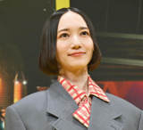 �f��w�V���E�^�C���Z�u���x�W���p���v���~�A�ɓo�d����Perfume�E�̂��� (C)ORICON NewS inc. 