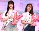 �wJ-GIRL #�����I�ޏ��x��N�̃��x���W�ʂ�����2�����O�����v���Ɍ���uJJ���f���Ƃ��Ċ����̏���L�������v 