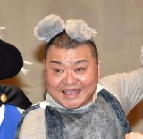 wƂ_l ِE]ꂽ V쌀 AI^N m XL U肩Ao݂łBx͂ݎނ씨׎j (C)ORICON NewS inc. 