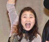 wƂ_l ِE]ꂽ V쌀 AI^N m XL U肩Ao݂łBx͂ݎނ蓇c (C)ORICON NewS inc. 