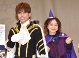 wƂ_l ِE]ꂽ V쌀 AI^N m XL U肩Ao݂łBx͂ݎނ()@Acq (C)ORICON NewS inc. 
