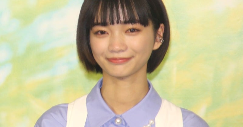 2026年前期朝ドラ『風、薫る』ヒロインは見上愛 W主演でもうひとりはオーディションで決定
