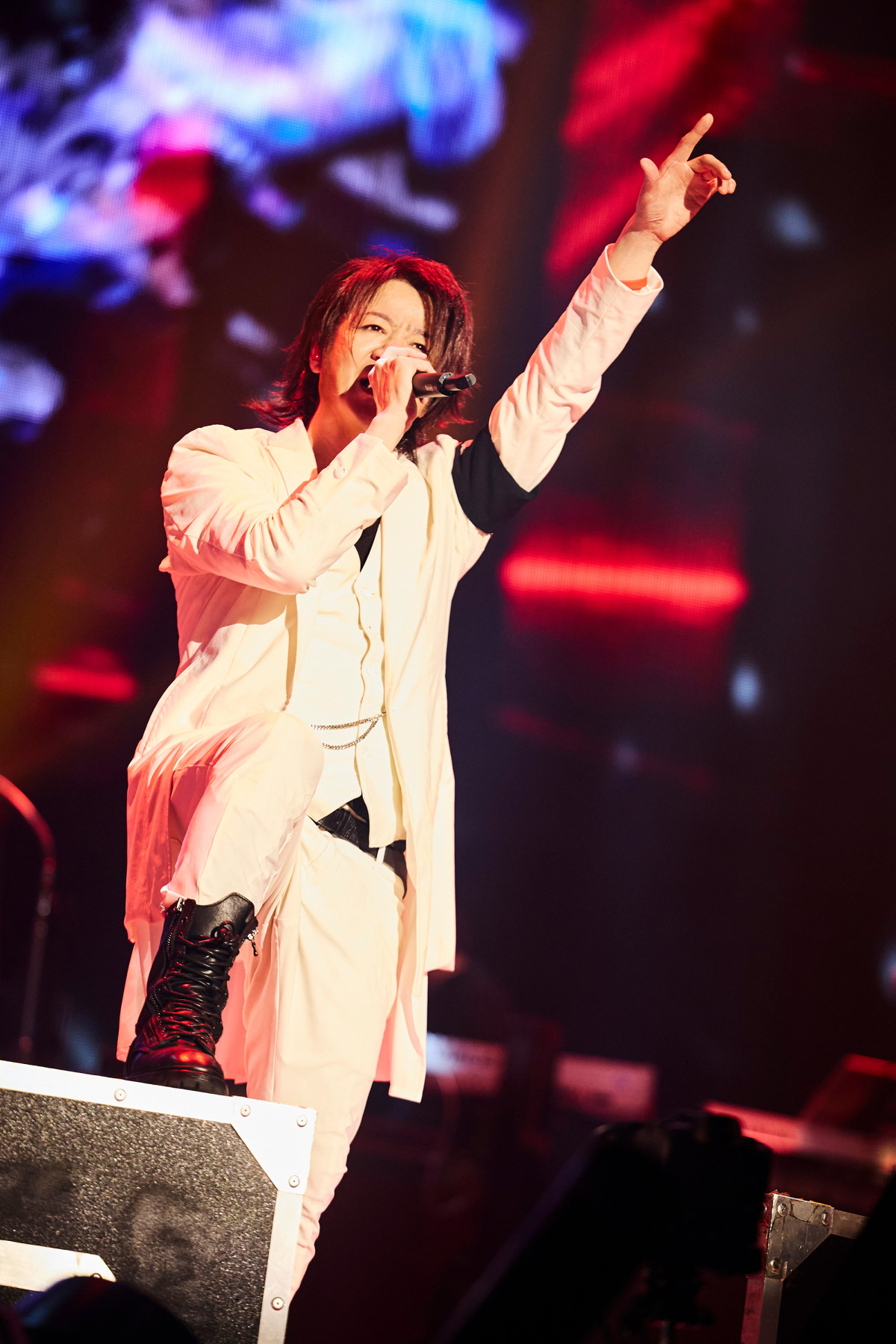 GLAY、30周年はあくまで通過点 “これから”のワクワク感に満ちあふれた