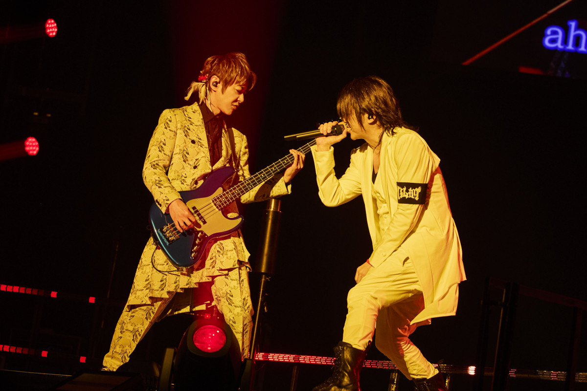 GLAY、30周年はあくまで通過点 “これから”のワクワク感に満ちあふれた