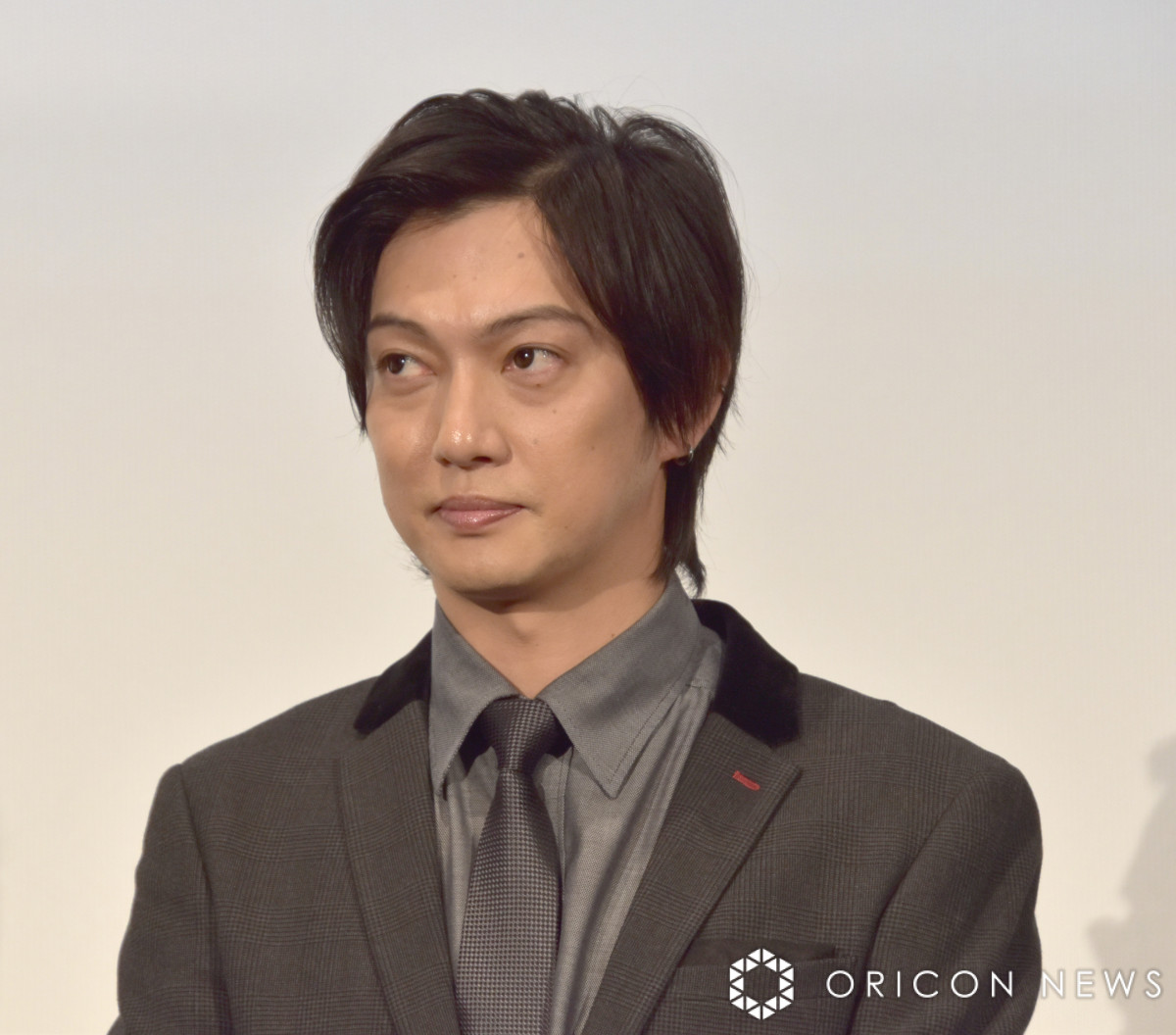 ƂĎtȂgC[E}XNhƘbS[f{o[EL=fwɑȂjxI䂠 (C)ORICON NewS inc. 