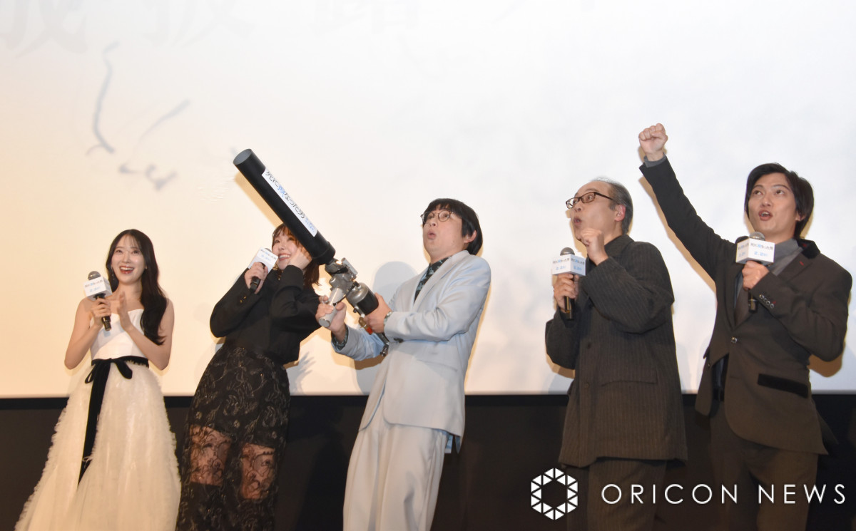 fwɑȂjxI䂠ɓod()xށAc肩A삩܂AlAL (C)ORICON NewS inc. 