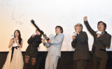 fwɑȂjxI䂠ɓod()xށAc肩A삩܂AlAL (C)ORICON NewS inc. 