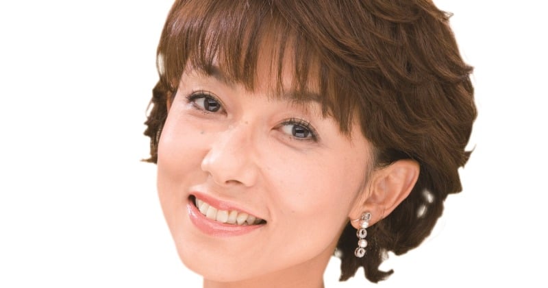 CBC新人の中村彩賀アナ、母は斉藤慶子だった 『さんまとマツコ』特番で初公表