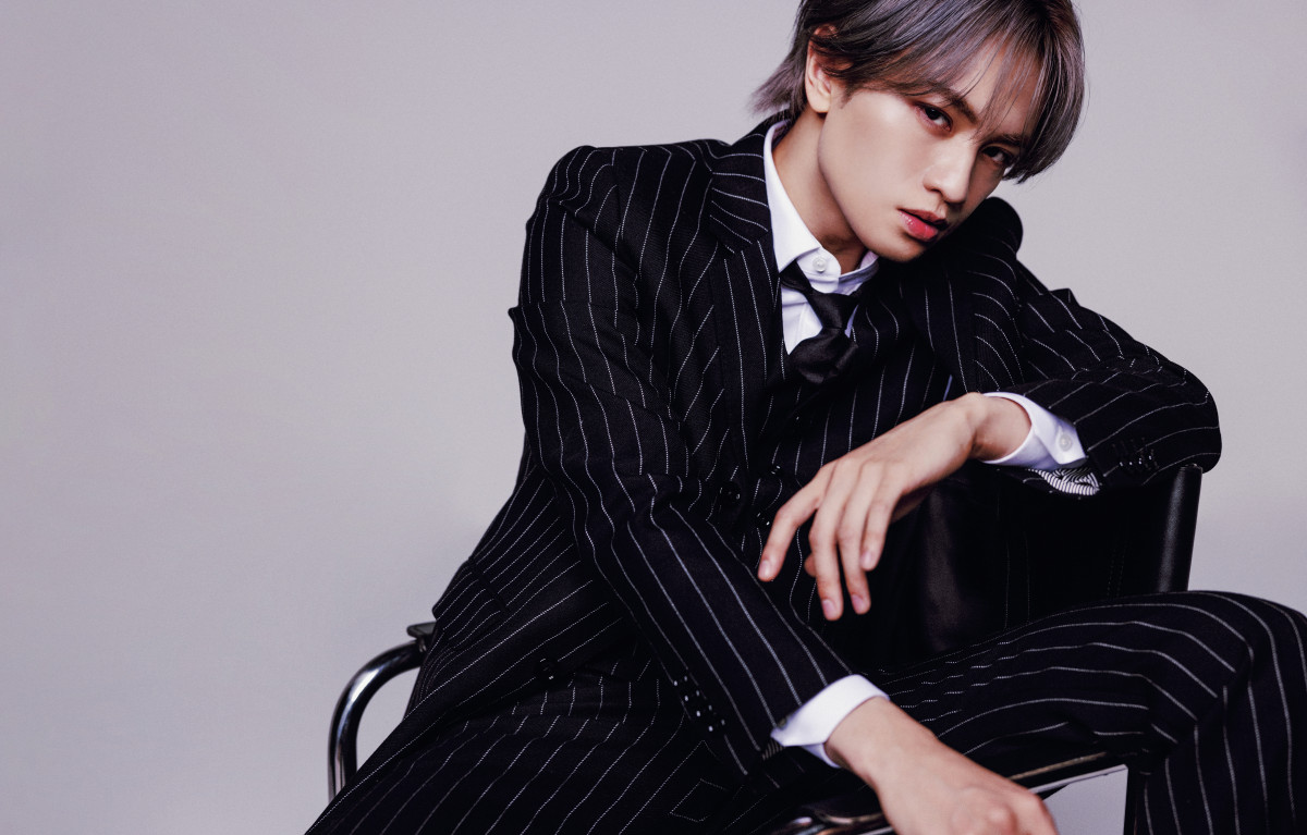 中島健人“新生ケンティー”ソロデビューの決意語り尽くす「東京ドームに