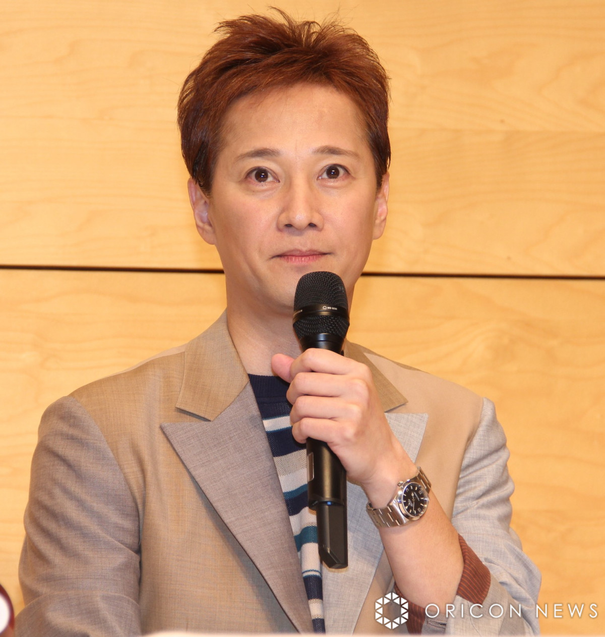 L (C)ORICON NewS inc. 