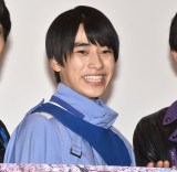 fwʃC_[Kb`[h GRADUATIONS/zbp[1̂͂₷݁xIfɓod{ (C)ORICON NewS inc. 