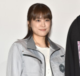 fwʃC_[Kb`[h GRADUATIONS/zbp[1̂͂₷݁xIfɓodcI (C)ORICON NewS inc. 