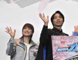 fwʃC_[Kb`[h GRADUATIONS/zbp[1̂͂₷݁xIfɓod()cIAFؗl (C)ORICON NewS inc. 