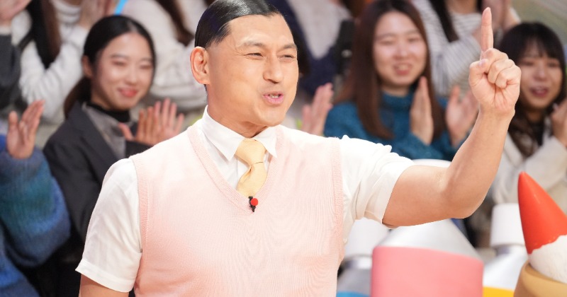 『小5クイズ』賞金1000万円の特番で復活 伊沢拓司、春日俊彰、木村昴、羽鳥慎一&西尾由佳理から全問正解者