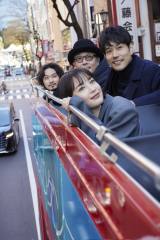 �L��������A�����h���o�X�Őԍ���߂��� �w�N�W���N�̃_���X�A�N������?�x����悪���J 