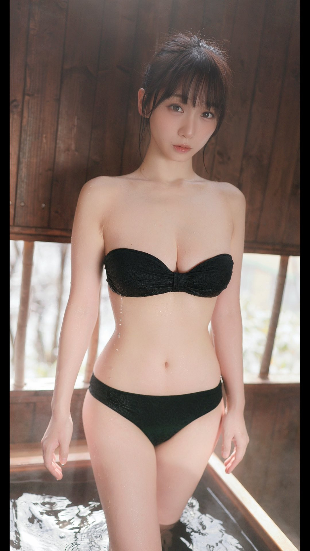 伊織もえ デジタル写真集 3本セット