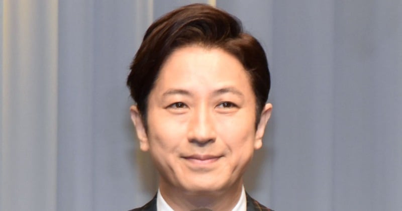 中居正広氏の引退 谷原章介「同い年、52歳として」心境「何で」 SMAPとの関係、中居氏との最後の会話も