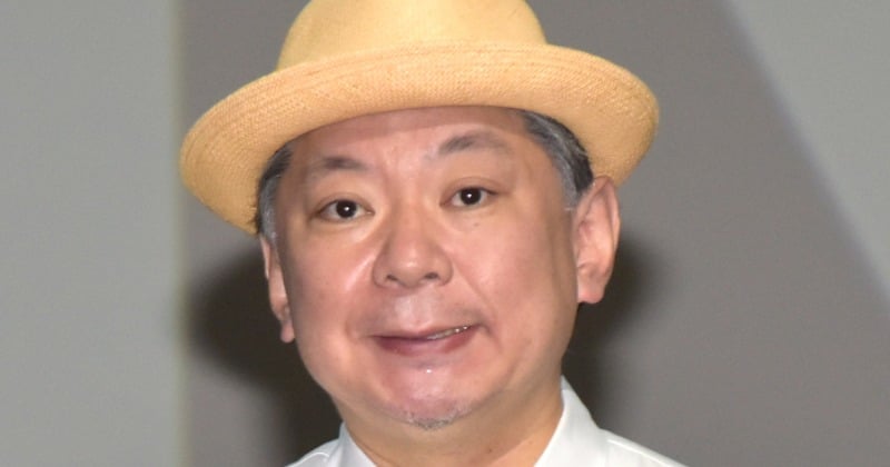 鈴木おさむ氏、中居正広氏についてラジオで言及か「今の思いは自分の言葉で」