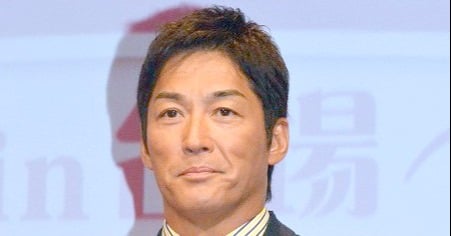 長嶋一茂、中居正広氏の引退発表に胸中 騒動の急展開に私見も「ある意味現代社会だと思います」