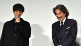 fw̉ \Ƃɍ݂ā\xJLO䂠ɓoꂵ()ⓍALi (C)ORICON NewS inc. 