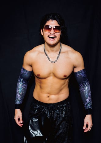 鈴木みのる　ringsideコレクティブ　黒コスver 未開封　プロレス 鈴木みのる ringsideコレクティブ 黒コスver 未開封 プロレス