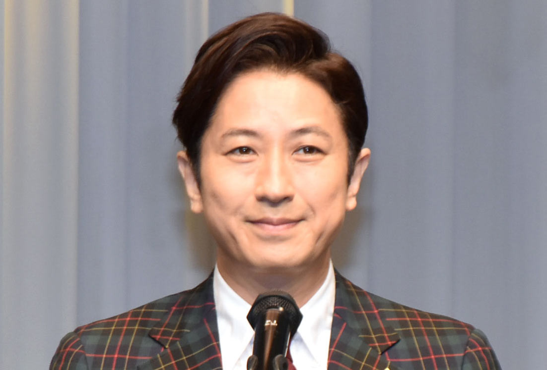 J͉(C)ORICON NewS inc. 