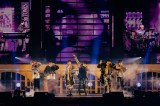 SixTONES、初の5大ドームツアー開幕「より“総合芸術度”が高くなった」　東京ドームで4日間22万人熱狂【メンバーコメント全文】 