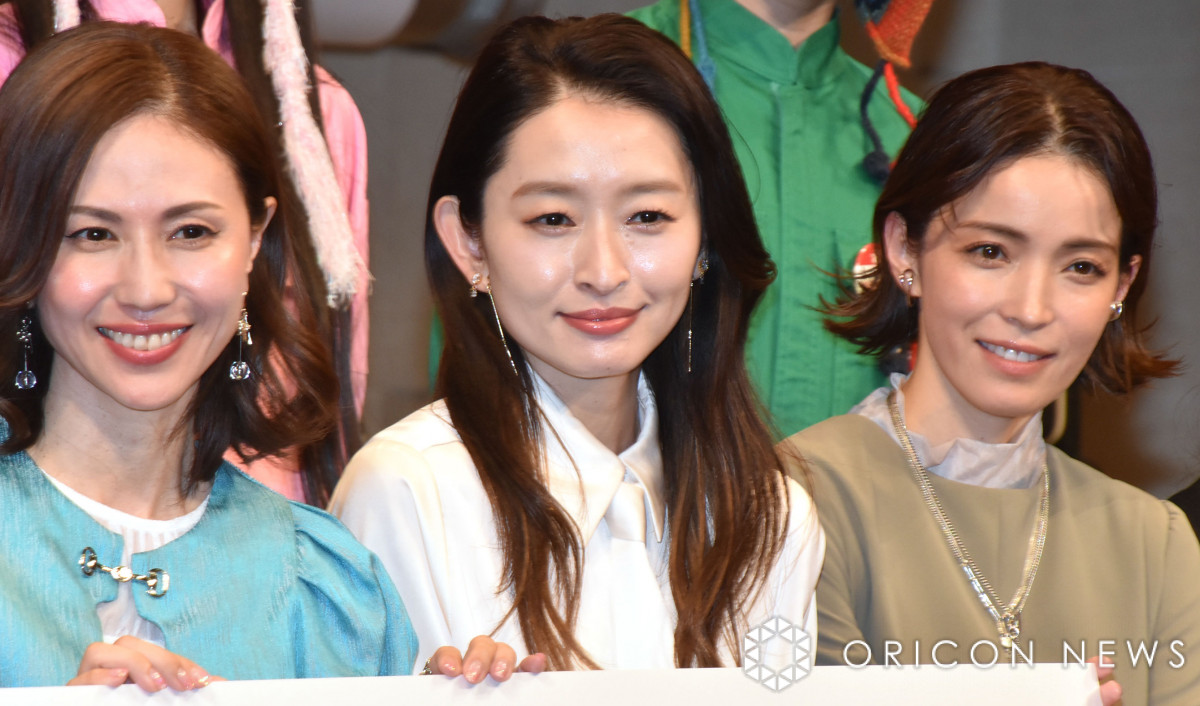 画像・写真 | 『沖縄アクターズスクール完全復活祭』3・16開催 MAX