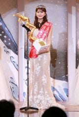 w57 ~X{ReXg 2025xOvɋPΐ얞ނ=w57 ~X{ReXg 2025x̍ŏIR (C)ORICON NewS inc. 