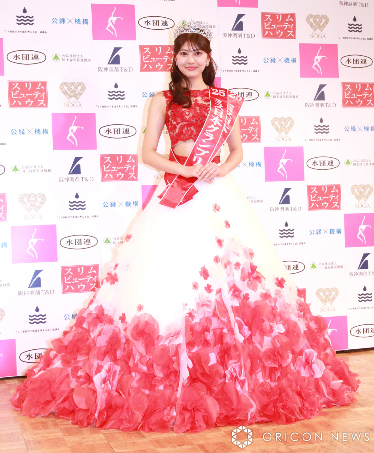 w57 ~X{ReXg 2025xɎQΐ얞ނ (C)ORICON NewS inc. 