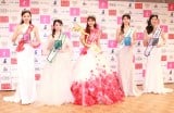 w57 ~X{ReXg 2025xɎQ()~X{Eb؎qA݂ǂ̑gE˂낳AOv&~XEΐ얞ނA̓VgEDAC̓EʔT (C)ORICON NewS inc. 