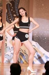 w57 ~X{ReXg 2025xɎQb؎q(C)ORICON NewS inc. 