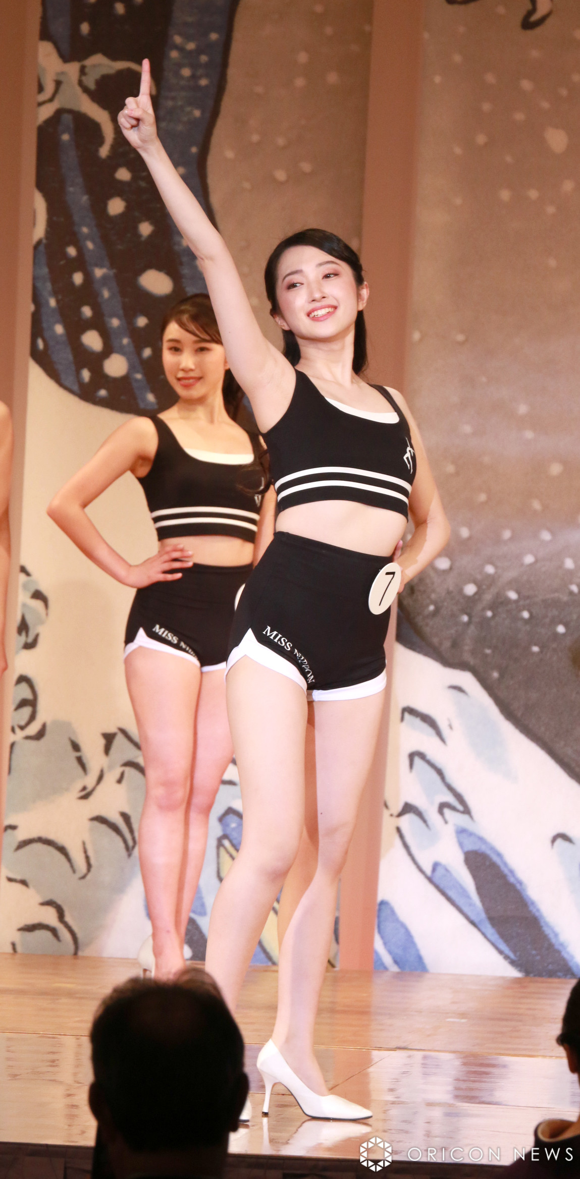 w57 ~X{ReXg 2025xɎQu݂ǂ̑gv˂낳(C)ORICON NewS inc. 