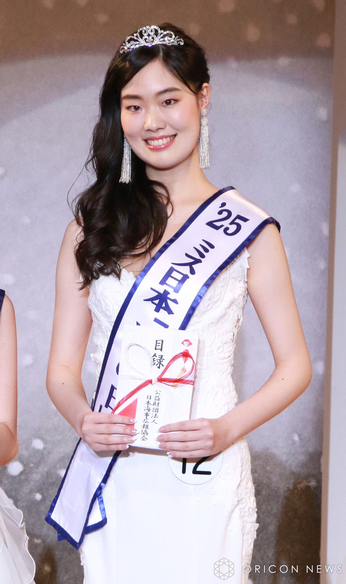 w57 ~X{ReXg 2025xɎQuC̓vʔT(C)ORICON NewS inc. 