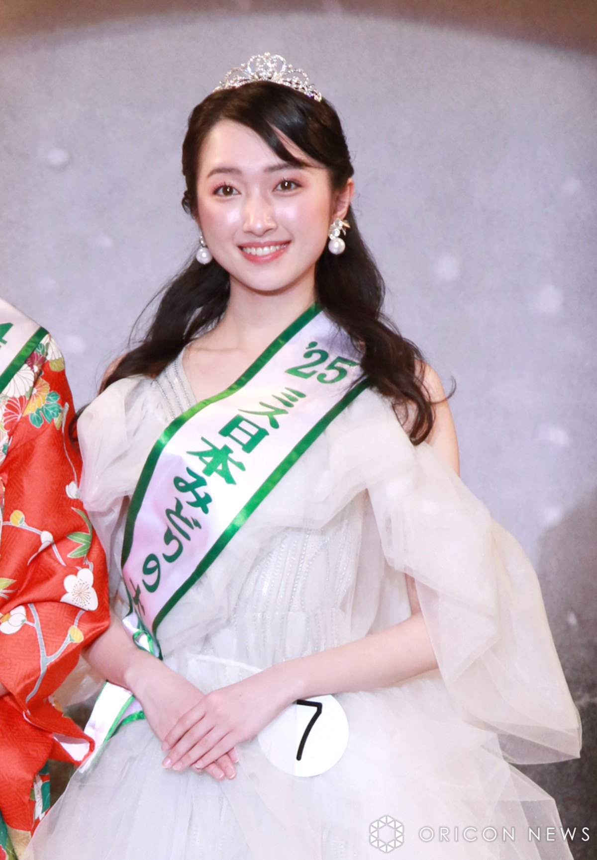 w57 ~X{ReXg 2025xɎQu݂ǂ̑gv˂낳(C)ORICON NewS inc. 
