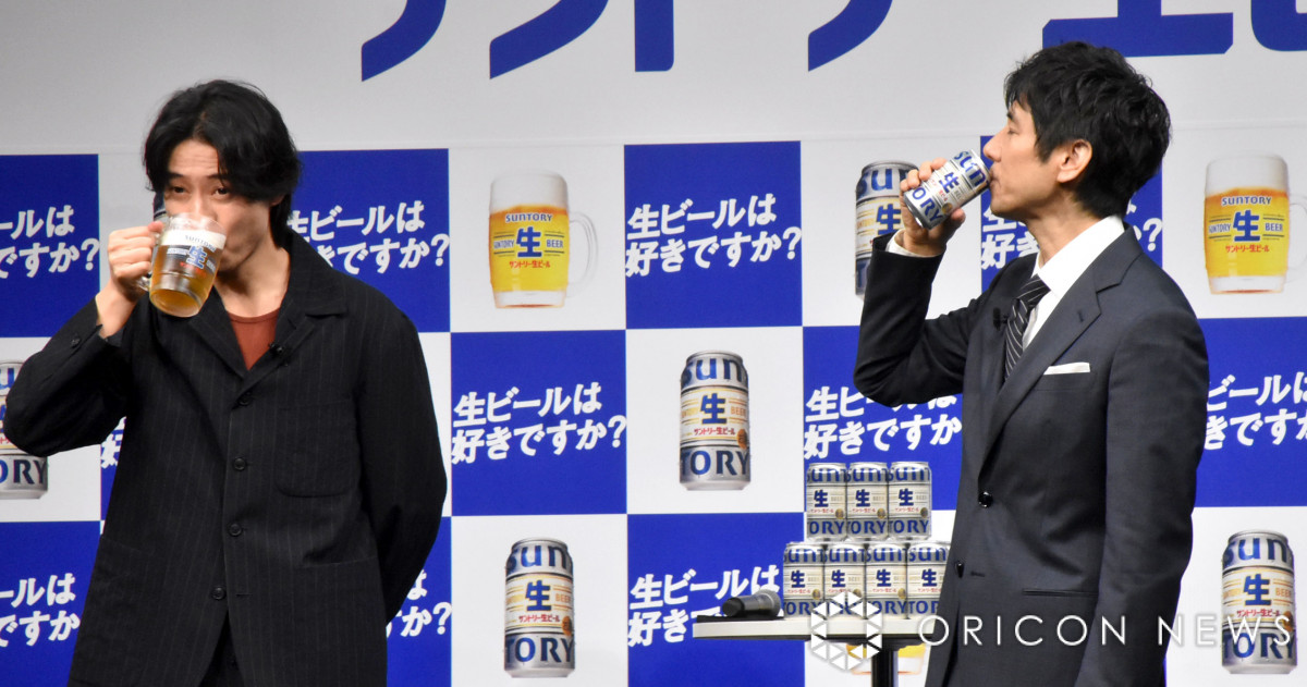 ߑÕCxgŃr[𖞋i()R茫lAGr=wTg[r[xVCM\ (C)ORICON NewS inc. 