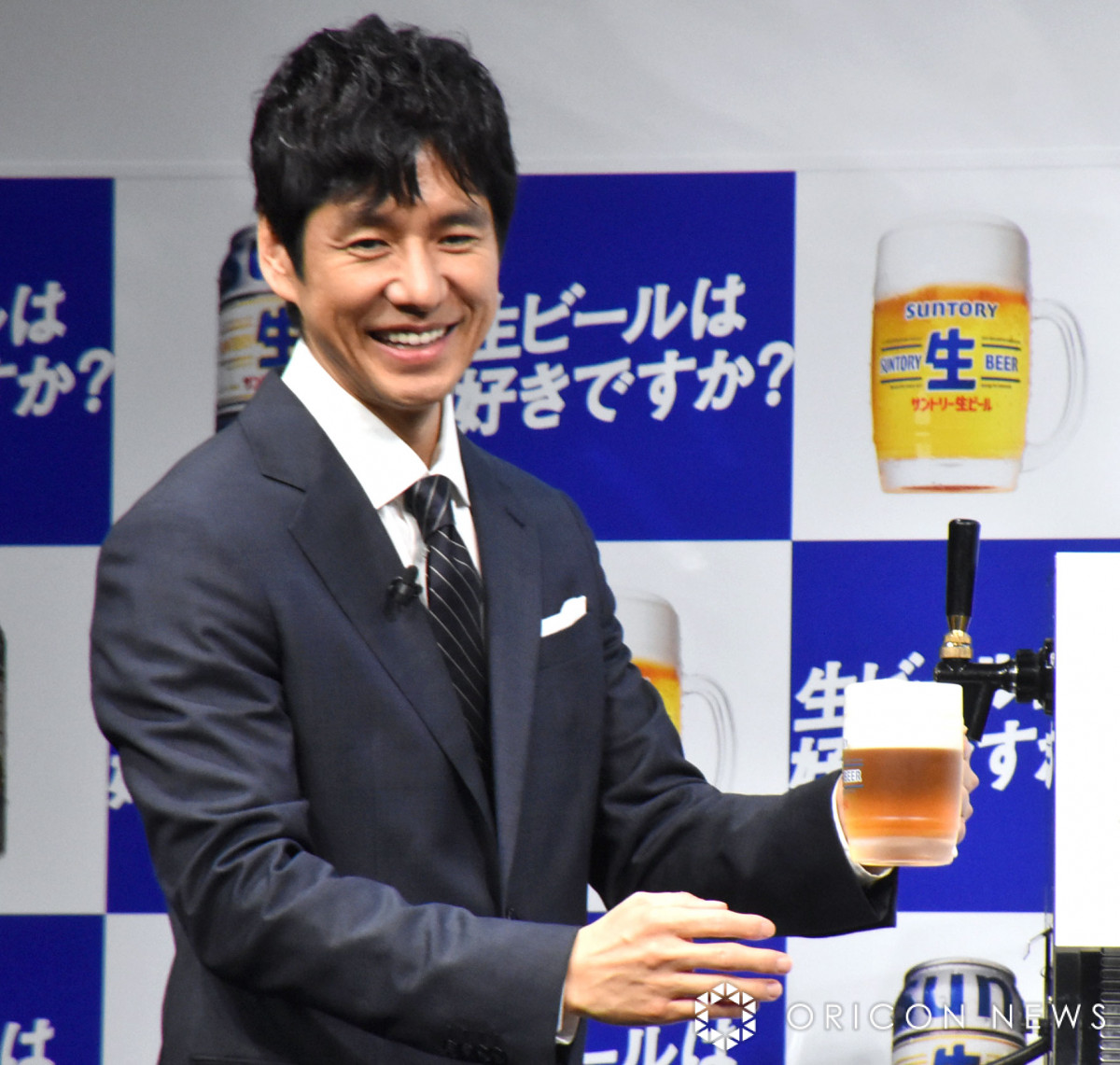 wTg[r[xVCM\ɓoꂵGr(C)ORICON NewS inc. 