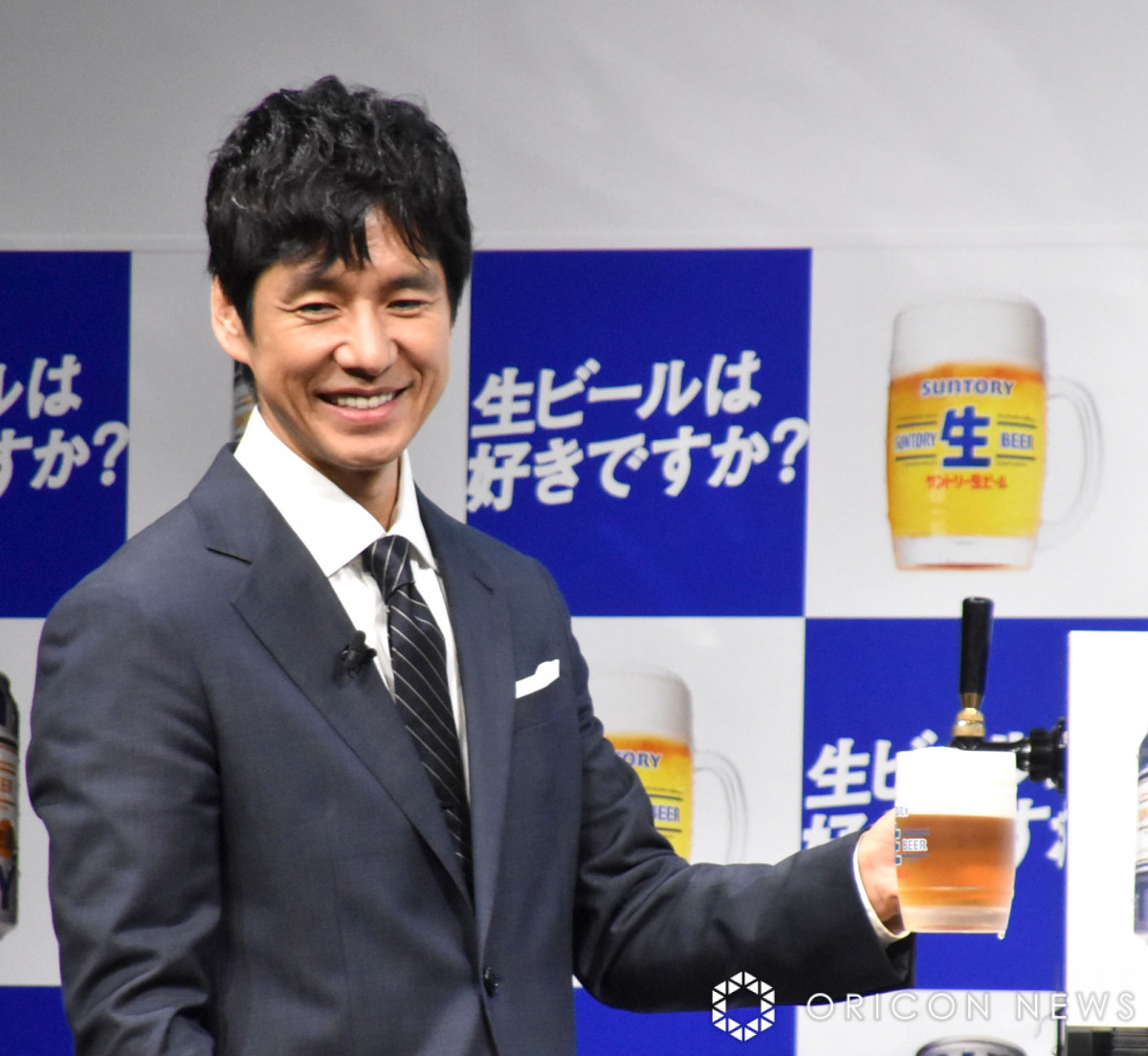 wTg[r[xVCM\ɓoꂵGr(C)ORICON NewS inc. 