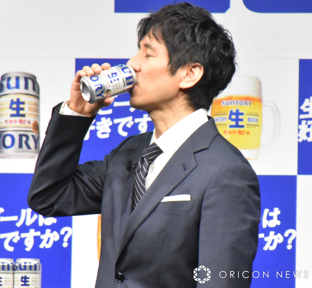 wTg[r[xVCM\ɓoꂵGr(C)ORICON NewS inc. 