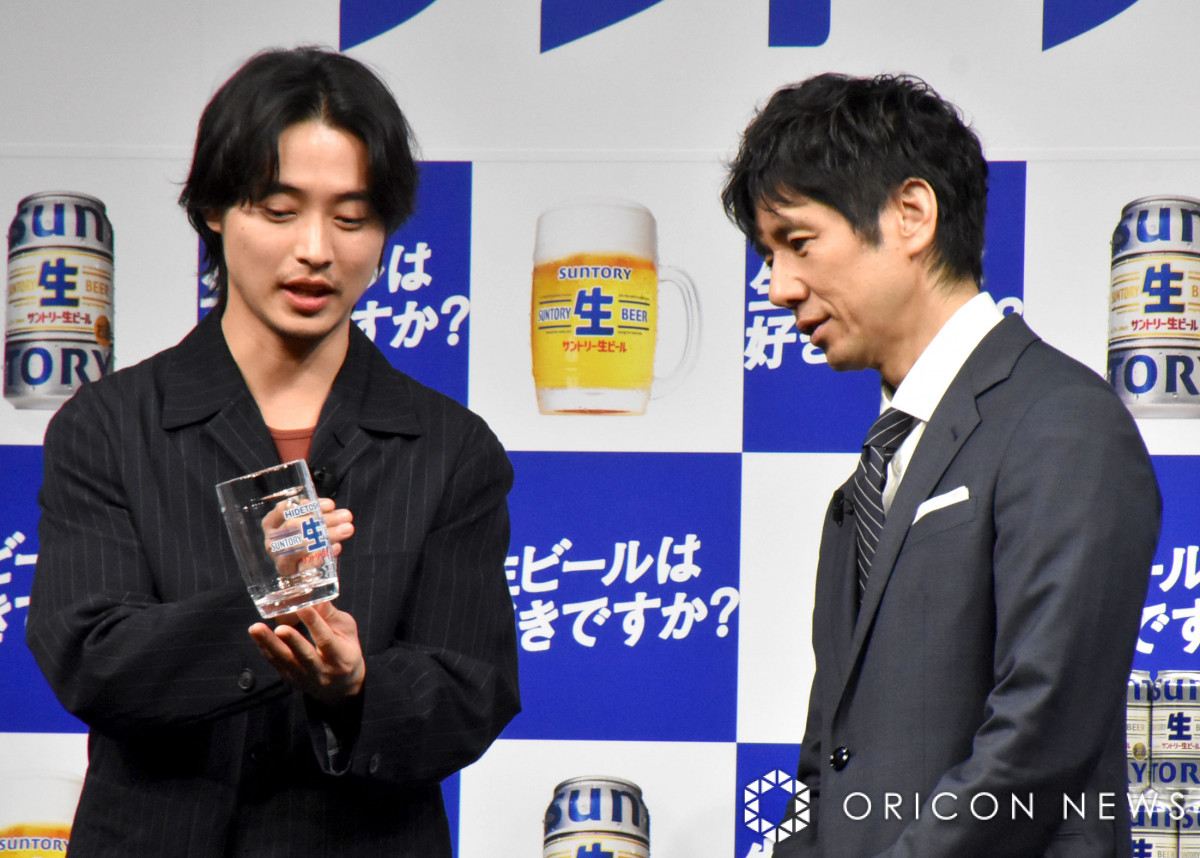 wTg[r[xVCM\ɓoꂵ()R茫lAGr (C)ORICON NewS inc. 