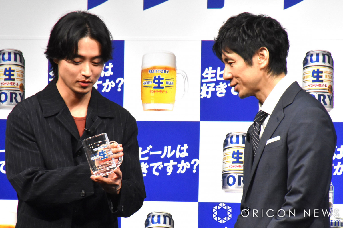 wTg[r[xVCM\ɓoꂵ()R茫lAGr (C)ORICON NewS inc. 
