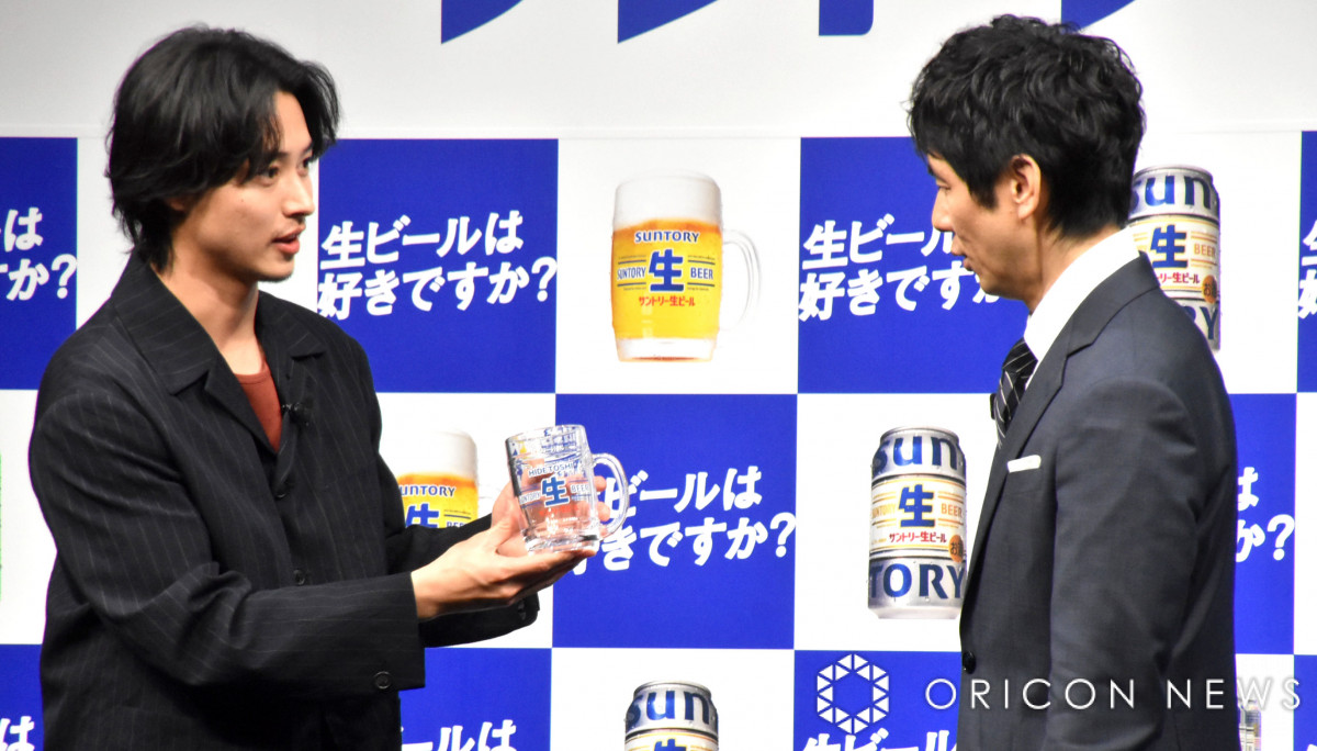wTg[r[xVCM\ɓoꂵ()R茫lAGr (C)ORICON NewS inc. 