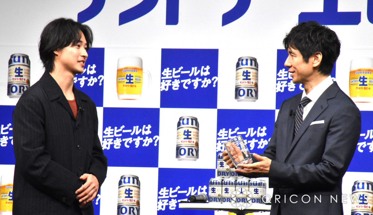 wTg[r[xVCM\ɓoꂵ()R茫lAGr (C)ORICON NewS inc. 
