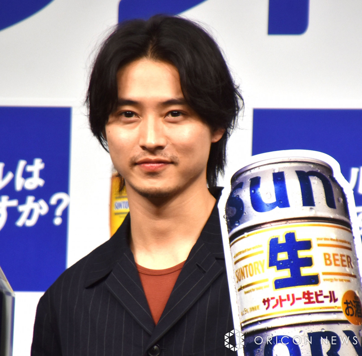 wTg[r[xVCM\ɓoꂵR茫l (C)ORICON NewS inc. 