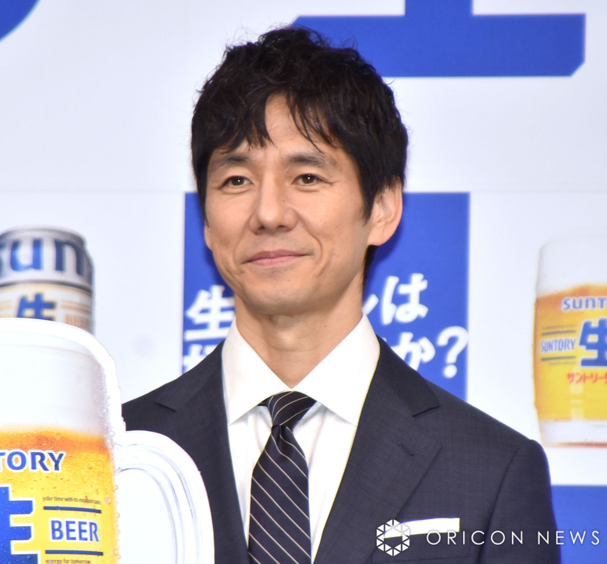 wTg[r[xVCM\ɓoꂵGr (C)ORICON NewS inc. 