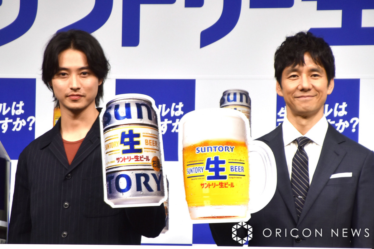 wTg[r[xVCM\ɓoꂵ()R茫lAGr (C)ORICON NewS inc. 