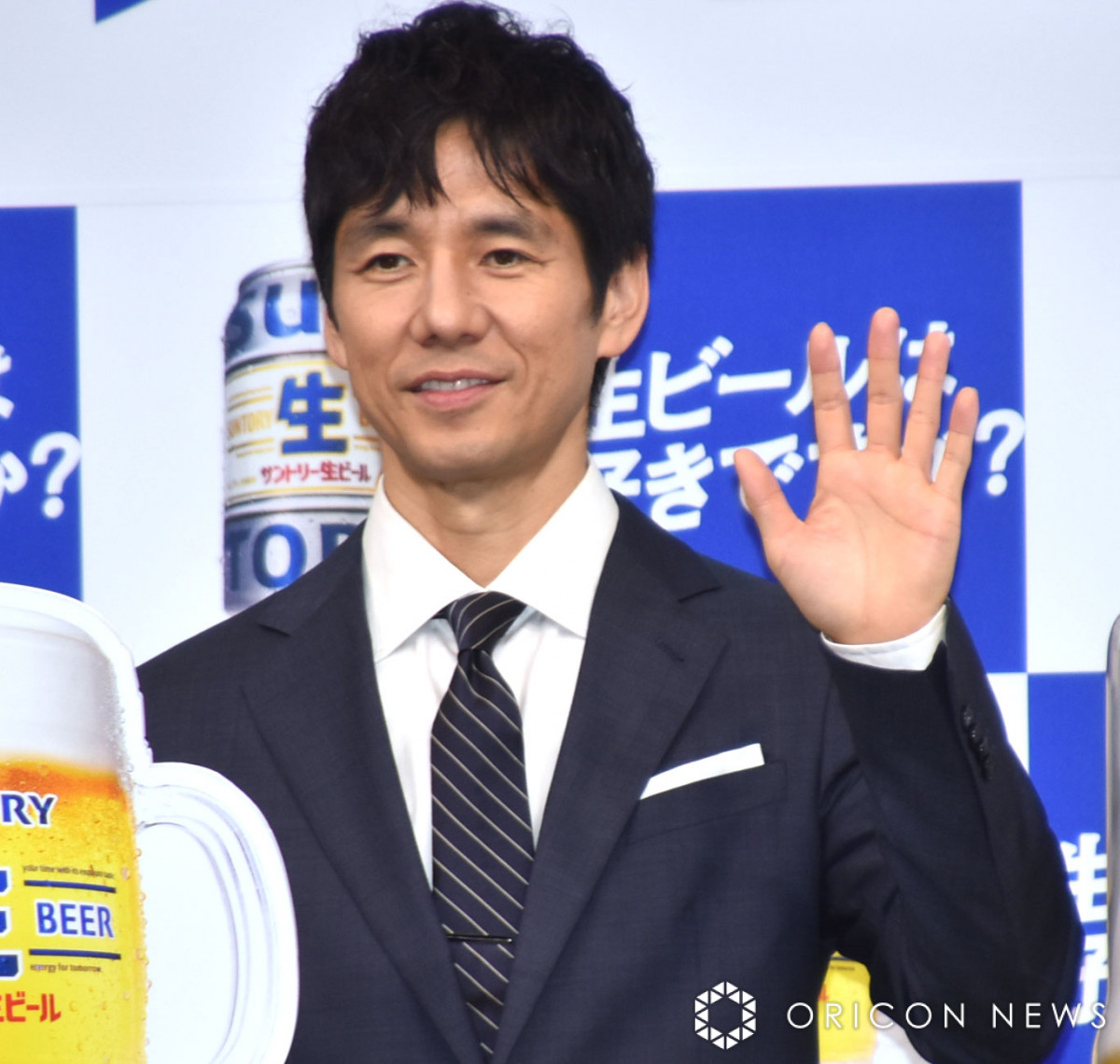 wTg[r[xVCM\ɓoꂵGr (C)ORICON NewS inc. 