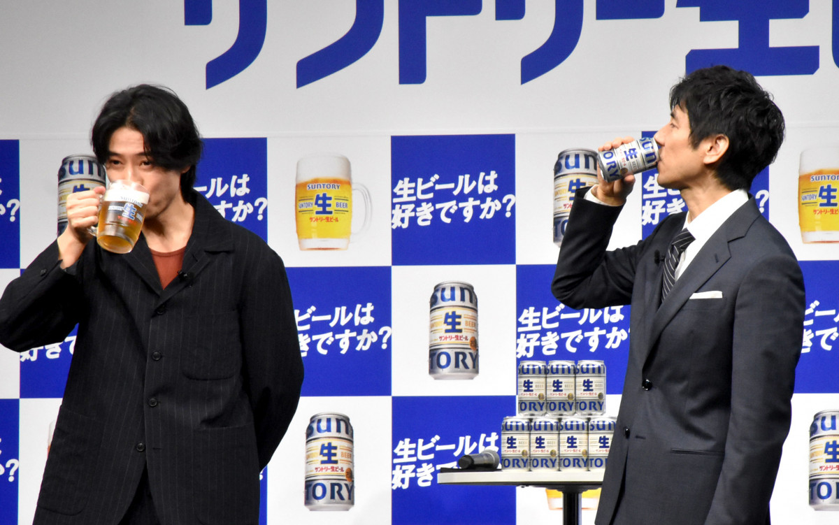 wTg[r[xVCM\ɓoꂵ()R茫lAGr (C)ORICON NewS inc. 