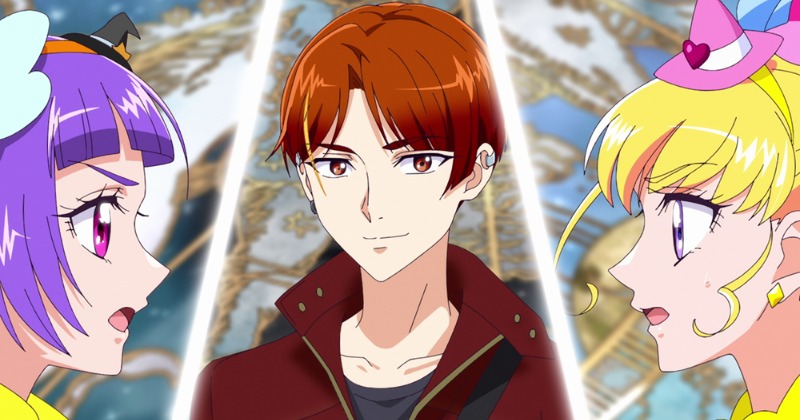 魔法まほ 魔法使いマナと叡痴の扉3」hoihoi [MFC] - KADOKAWA