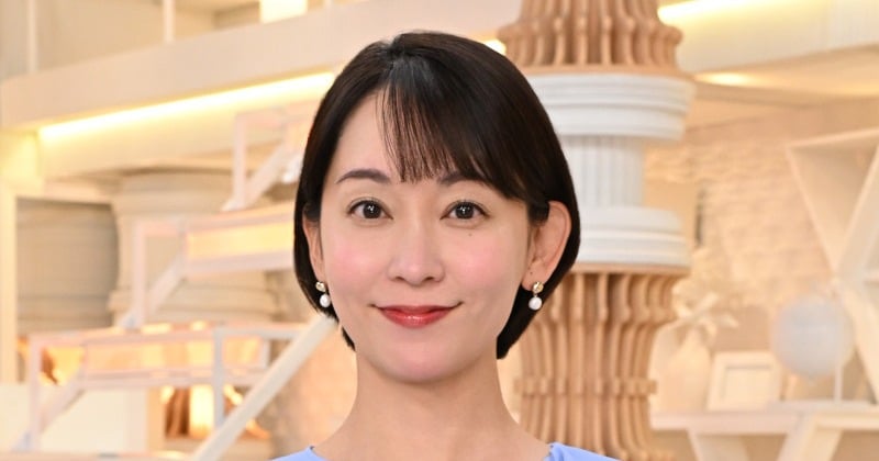 『Nスタ』ホラン千秋“後任”に出水麻衣アナ オファーに驚く「目が点になりました」